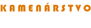 KAMENÁRSTVO HAVLÍK KOMÁRNO